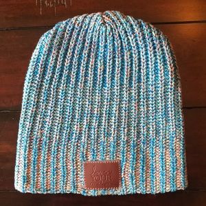 Love Your Melon beanie